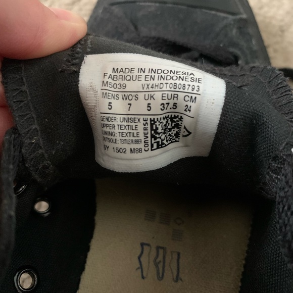 Converse - Picture 10 of 10